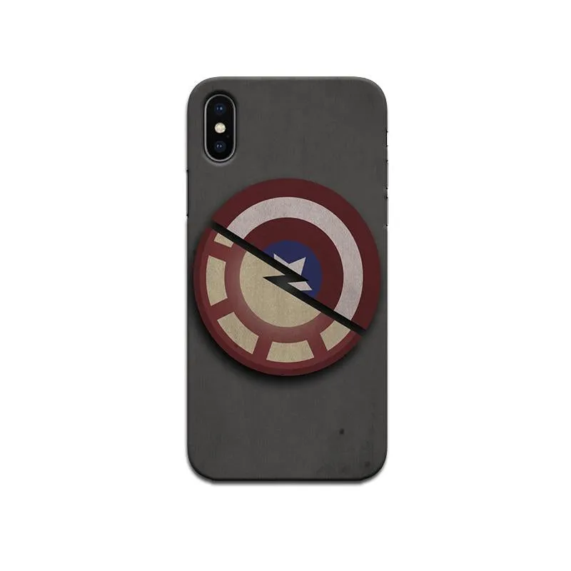 Civilwar case