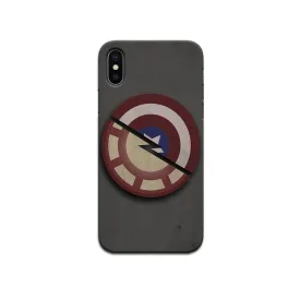 Civilwar case