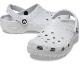 Classic Clog - atmosphere