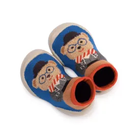 Collegien Teddy - Slippers