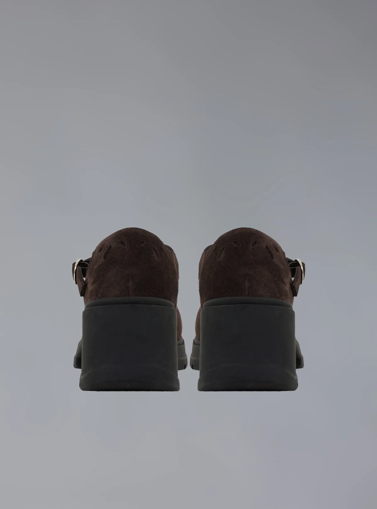 Comma Shoe