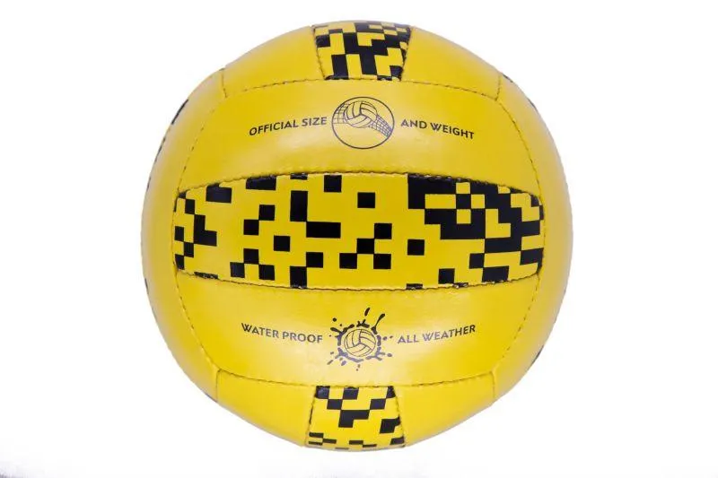 Cosco serve Volley Ball | KIBI Sports