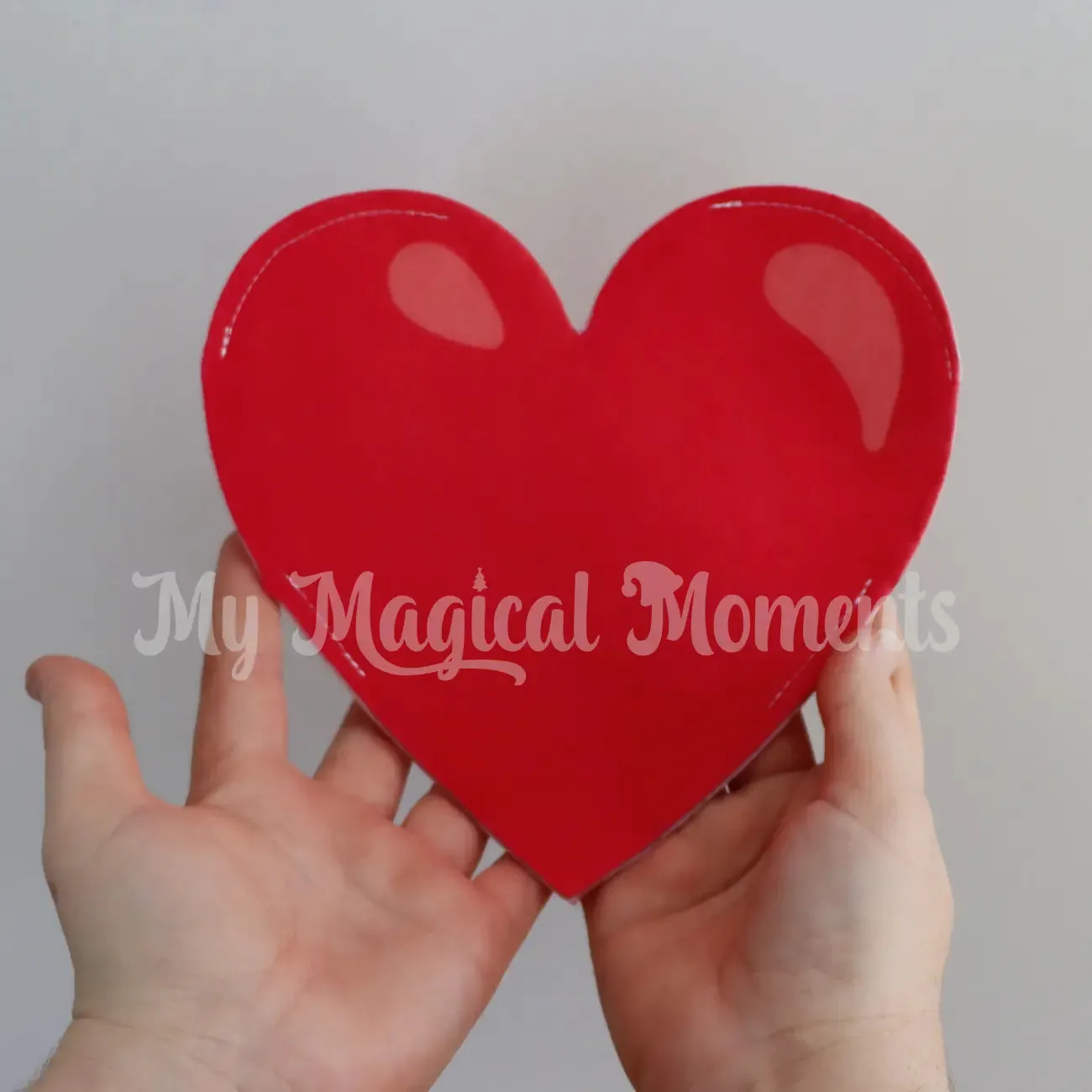 Costume - Heart