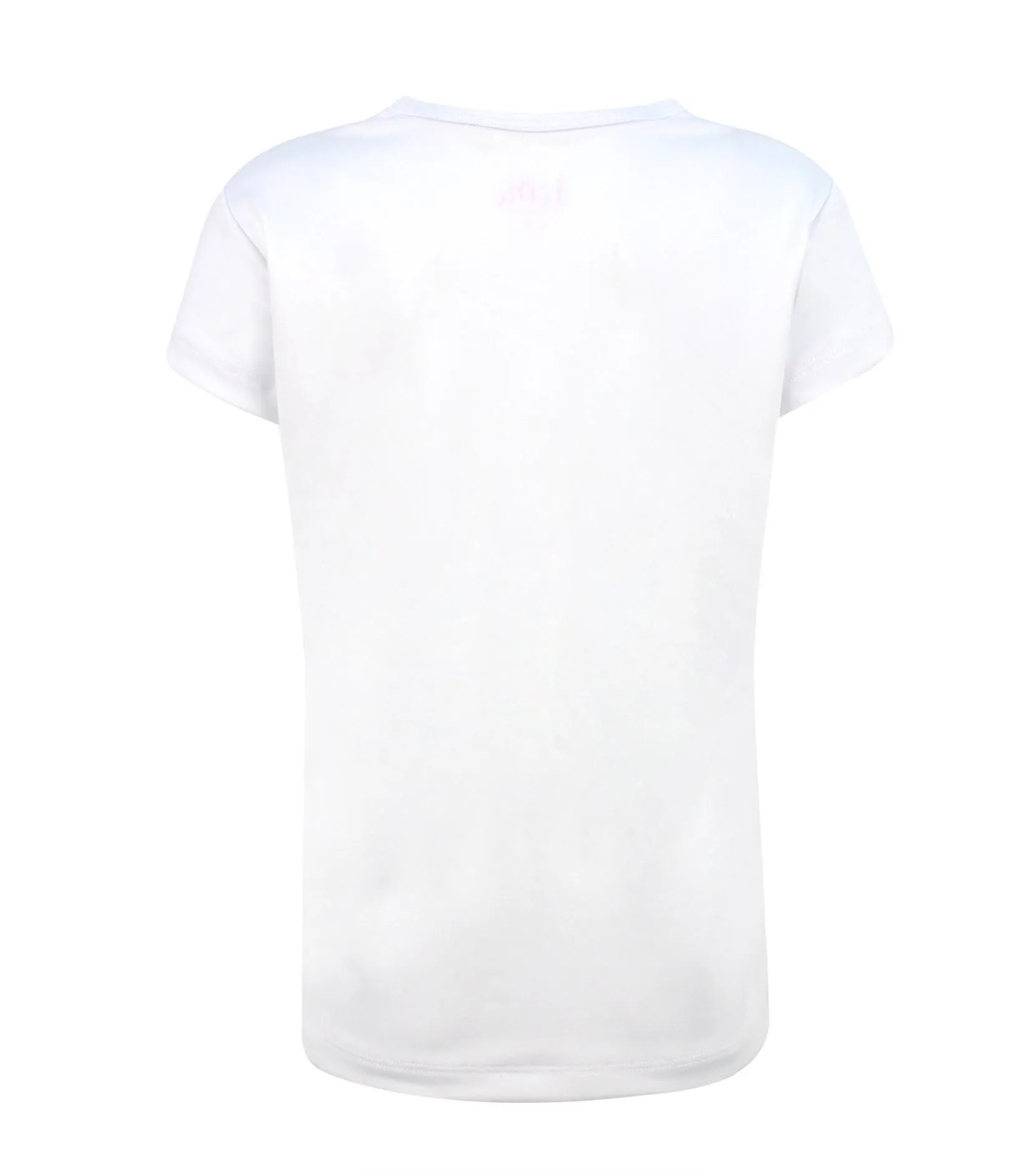 Cotton Candy Top Love Tennis