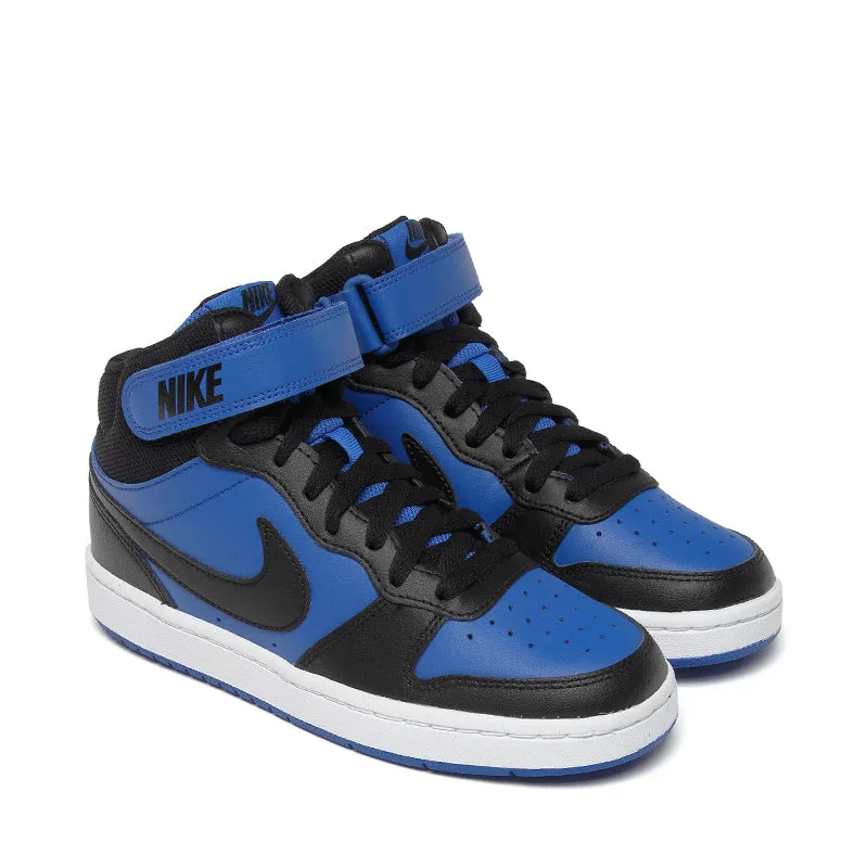 COURT BOROUGH MID 2 GS