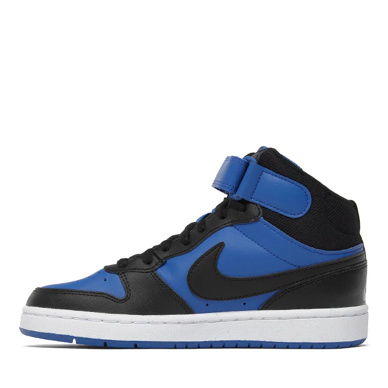 COURT BOROUGH MID 2 GS