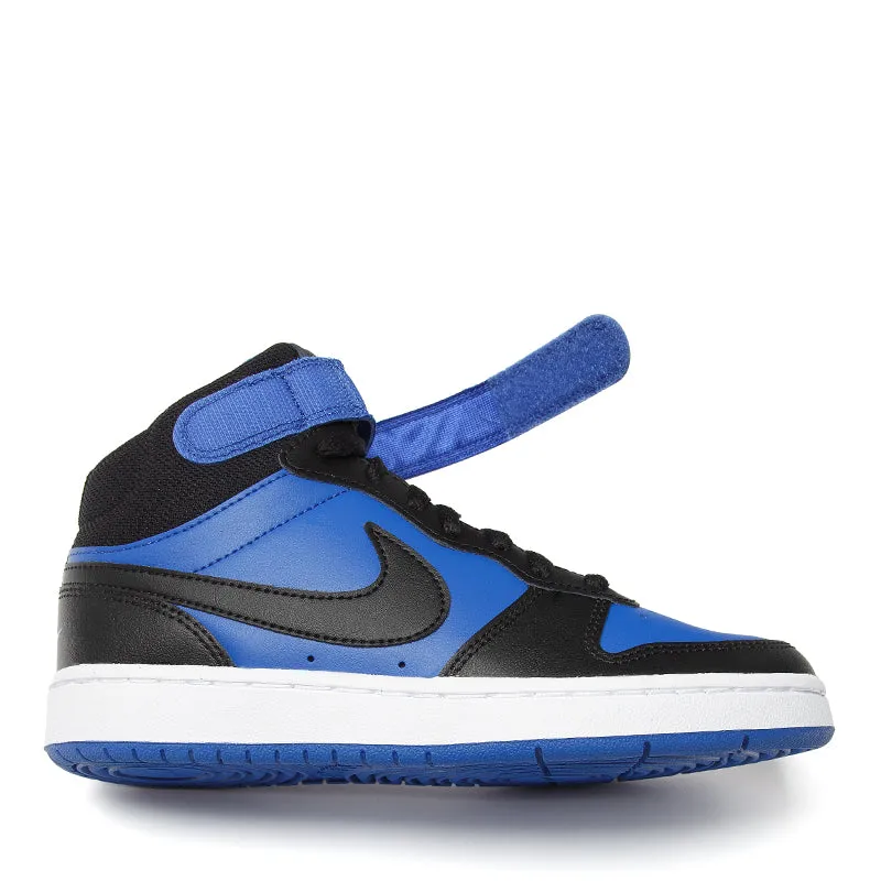 COURT BOROUGH MID 2 GS
