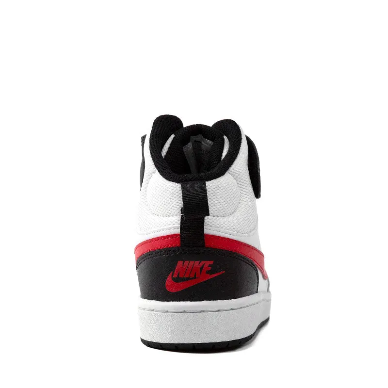 COURT BOROUGH MID 2 GS