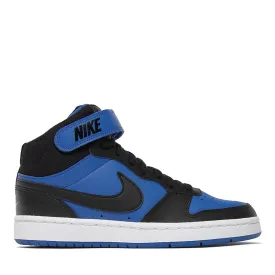 COURT BOROUGH MID 2 GS