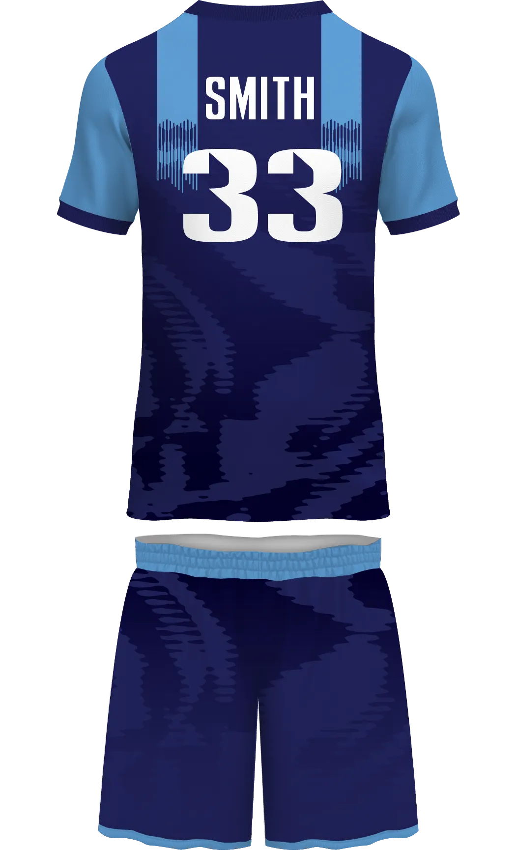 Custom Volleyball Uniforms Design Code 304