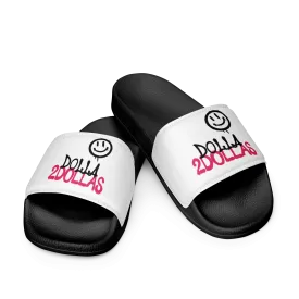 D2D™ | Mens 'Raised 2 Win' Slides