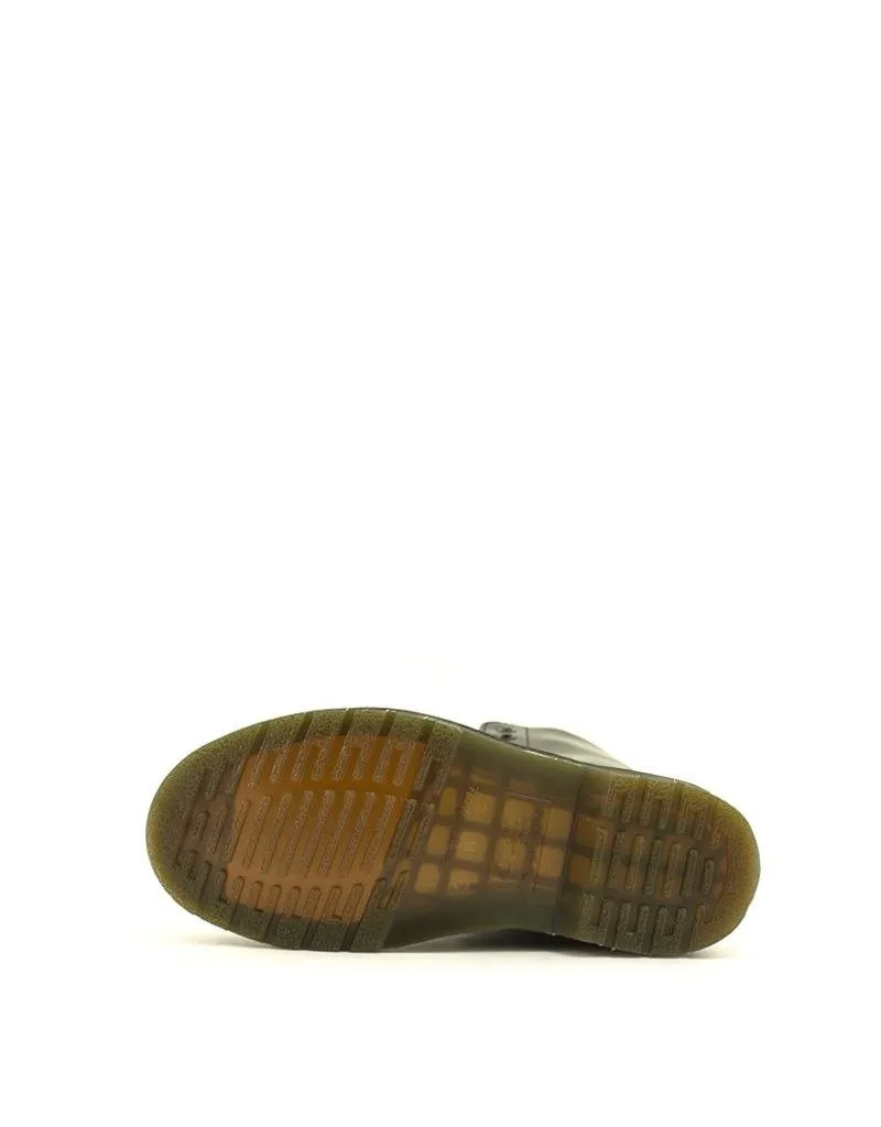 Dr. Martens — 1490 Boot Smooth - Black