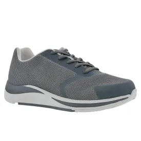 Drew Men's Stable Athletic Sneakers Grey