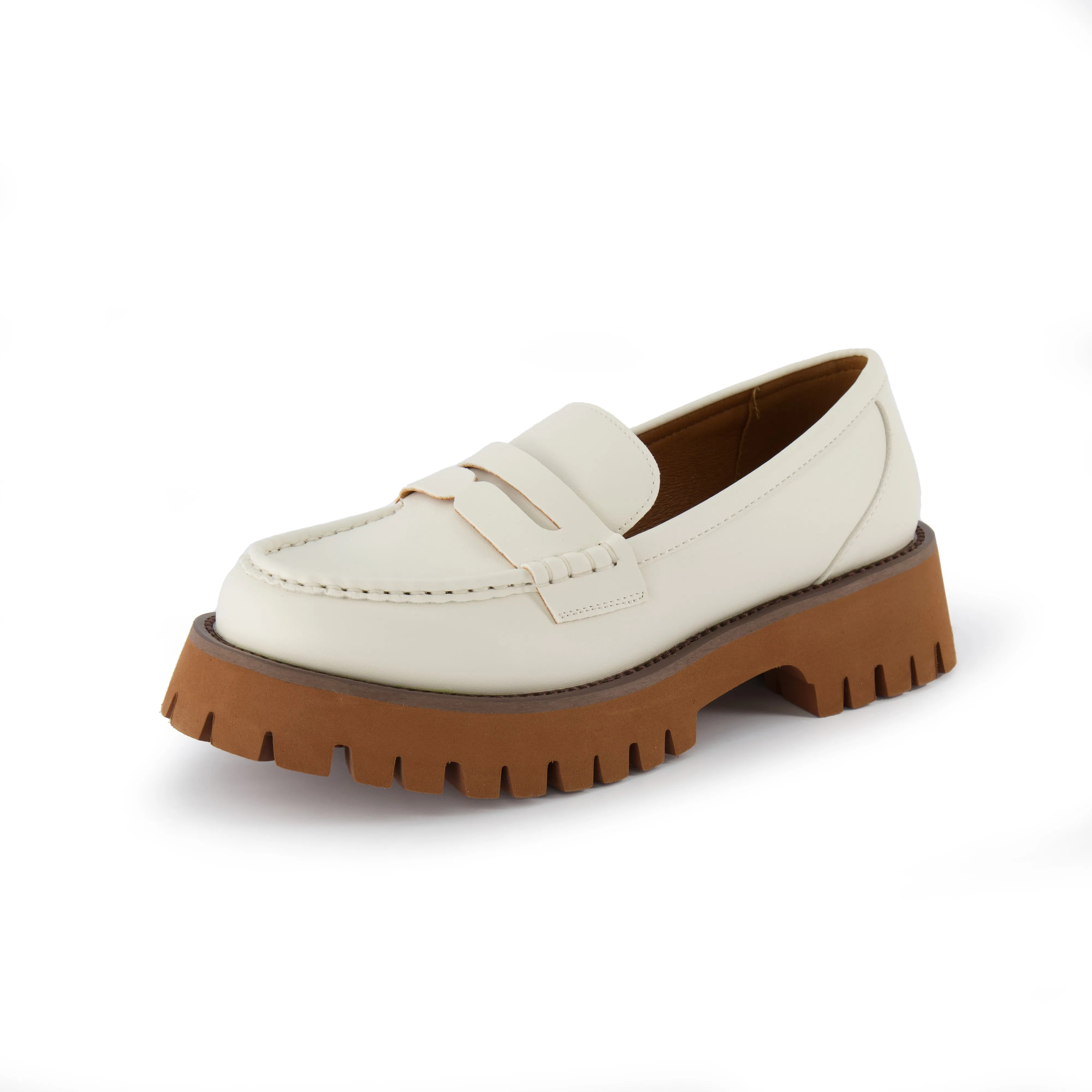 Dublin Slip On Loafer