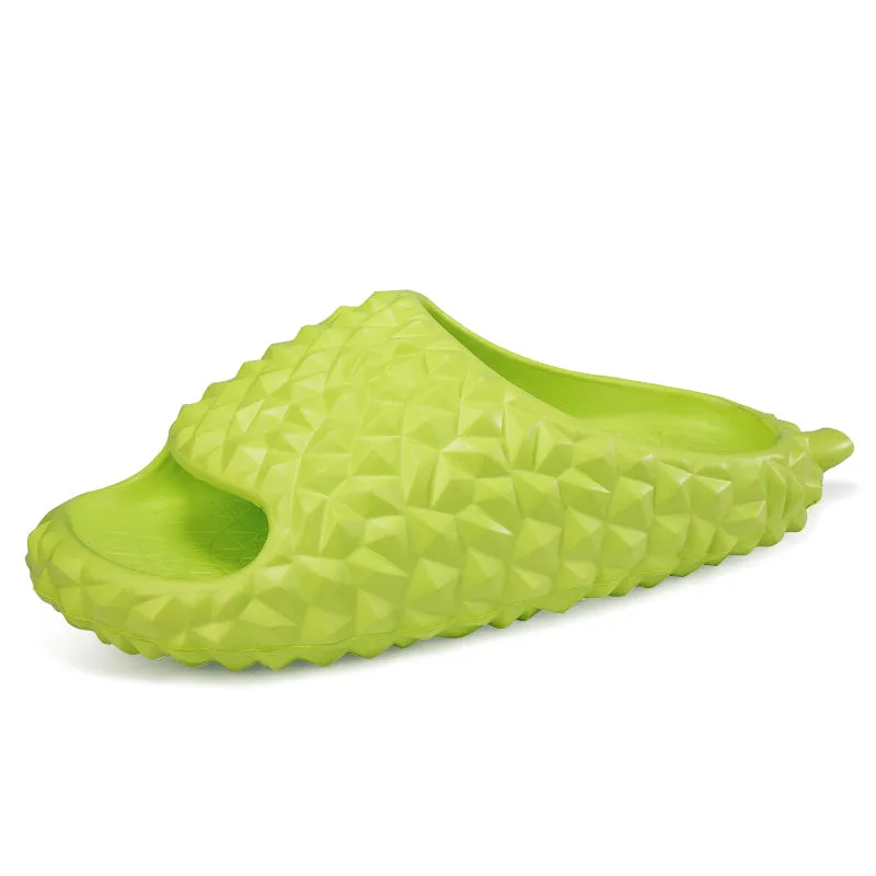 Durian Slippers High Bounce EVA