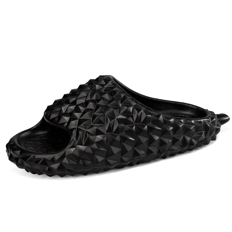 Durian Slippers High Bounce EVA