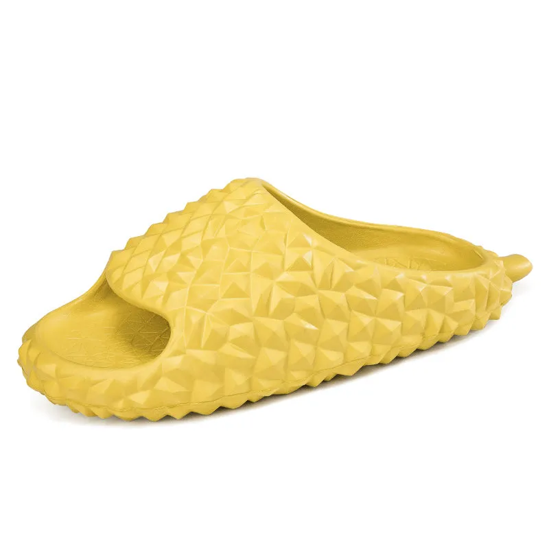 Durian Slippers High Bounce EVA