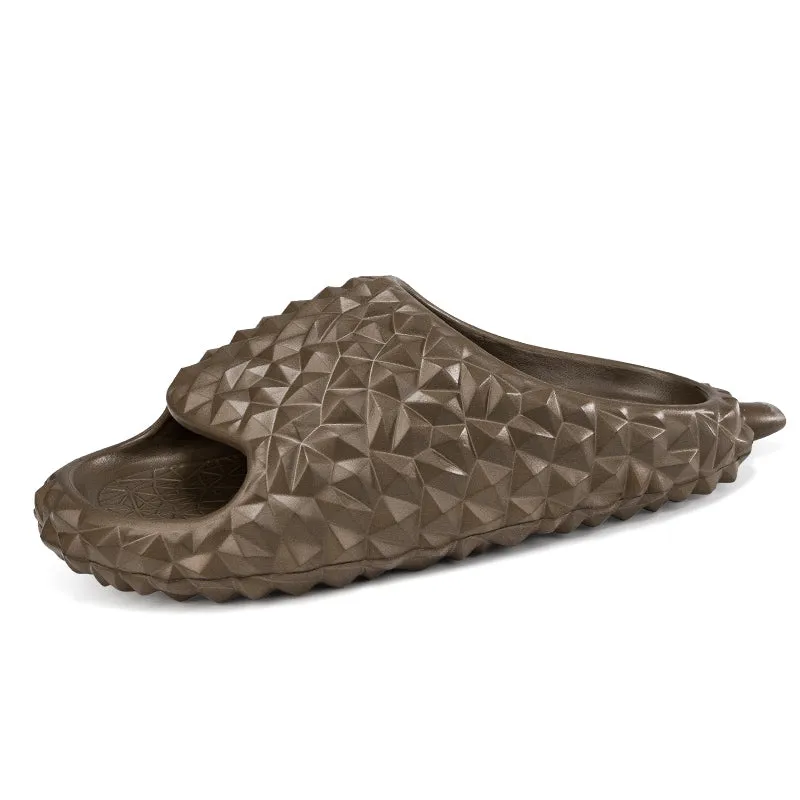 Durian Slippers High Bounce EVA