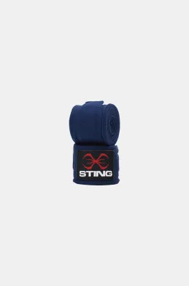Elasticized Hand Wraps
