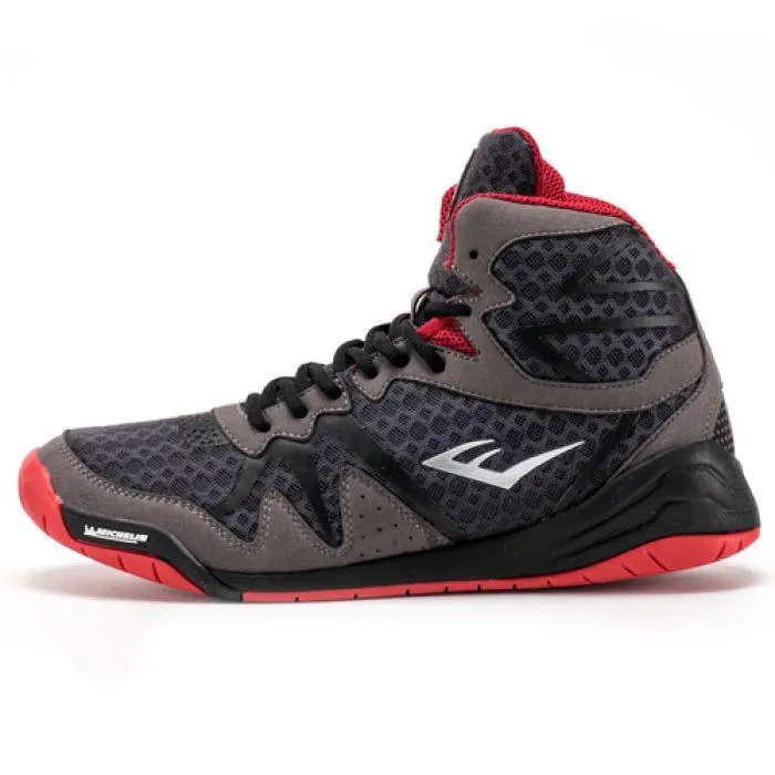 Everlast PIVT boxing shoes