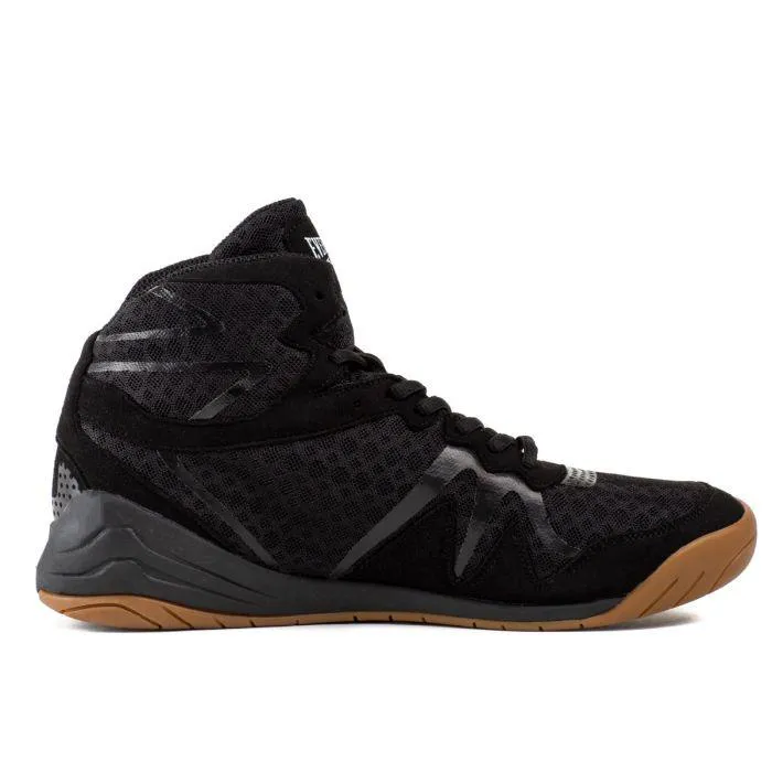Everlast PIVT boxing shoes