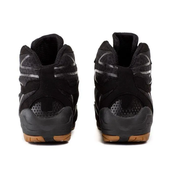 Everlast PIVT boxing shoes