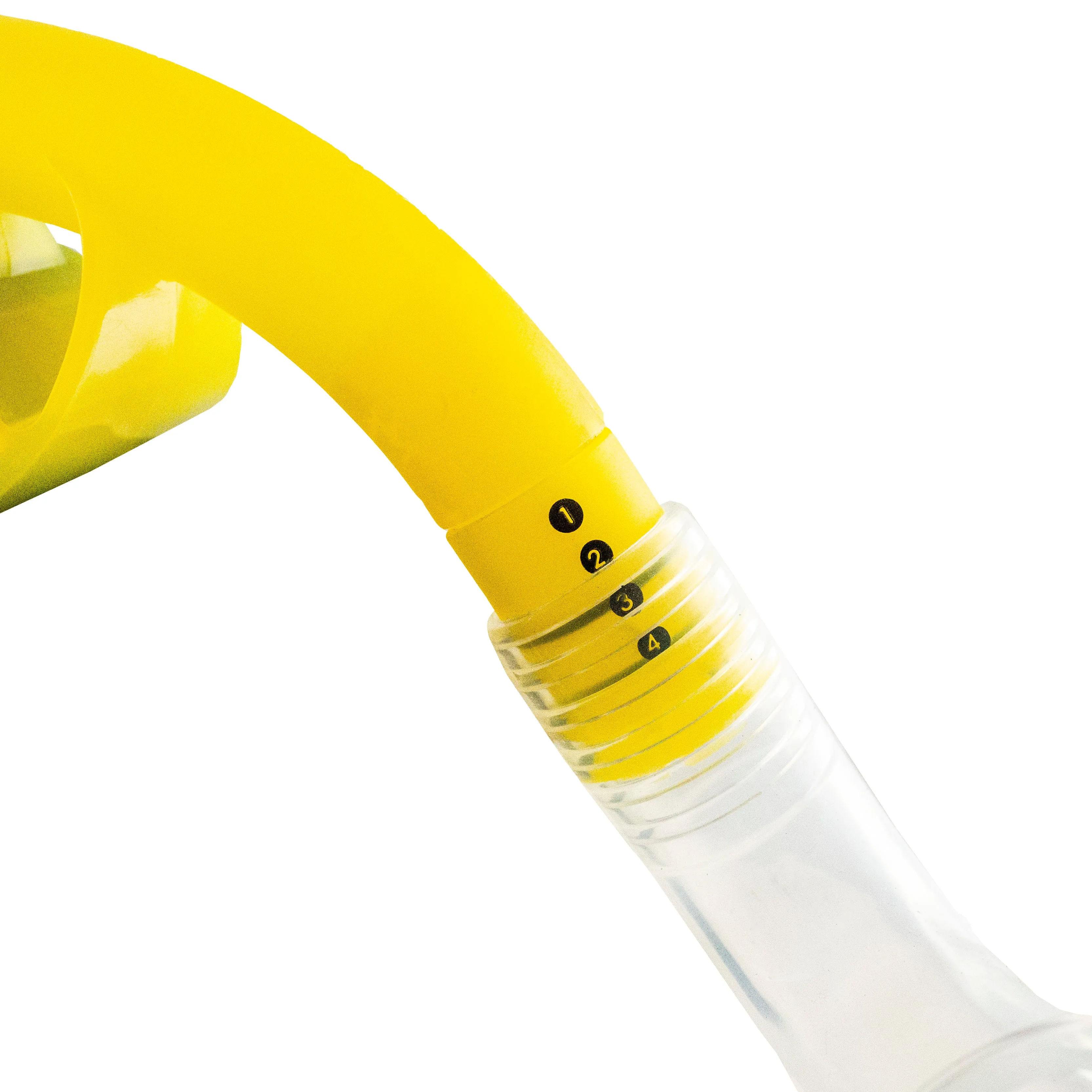FINIS Stability Swimming Snorkel