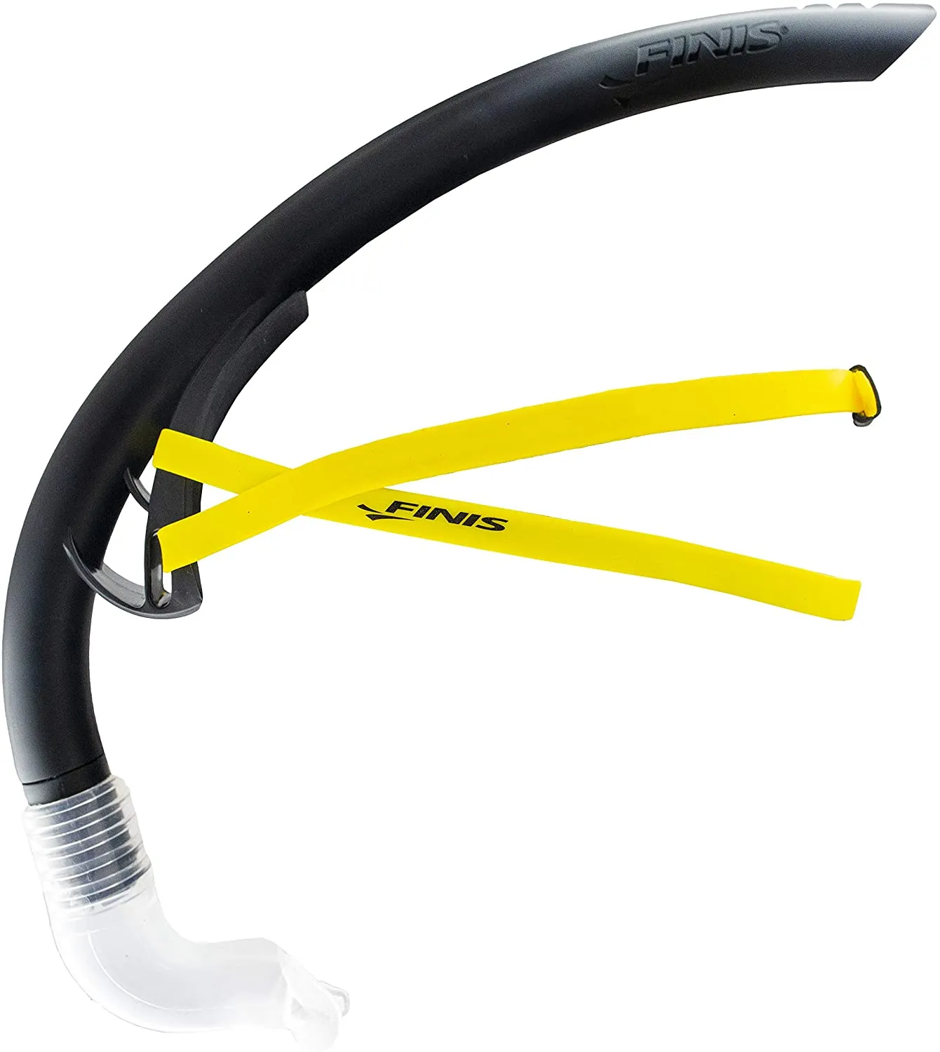 FINIS Stability Swimming Snorkel