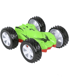 Flip Car