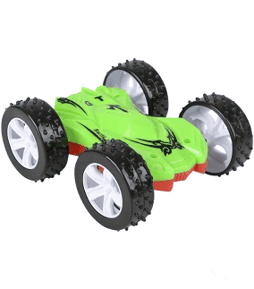 Flip Car