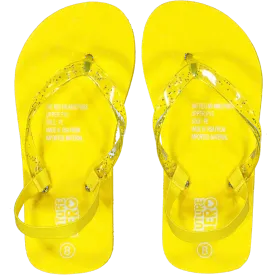 Flip Flop Sandals Younger Girls
