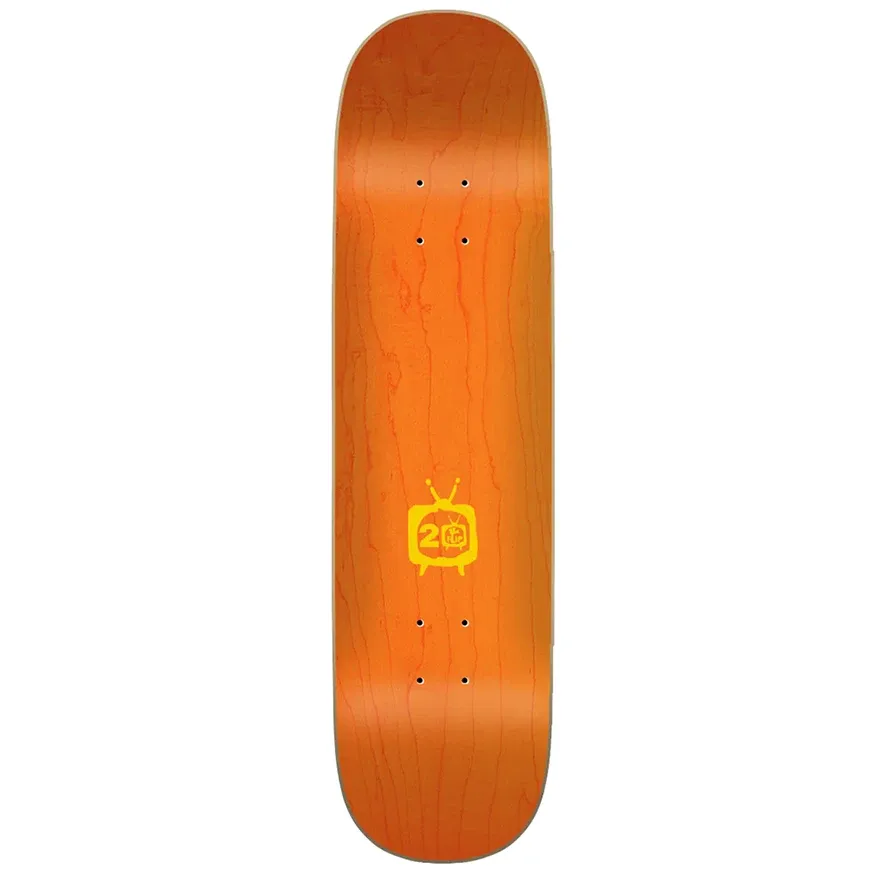 Flip Skateboards Ladd Really Sorry 20th Anniversary Deck 8.12