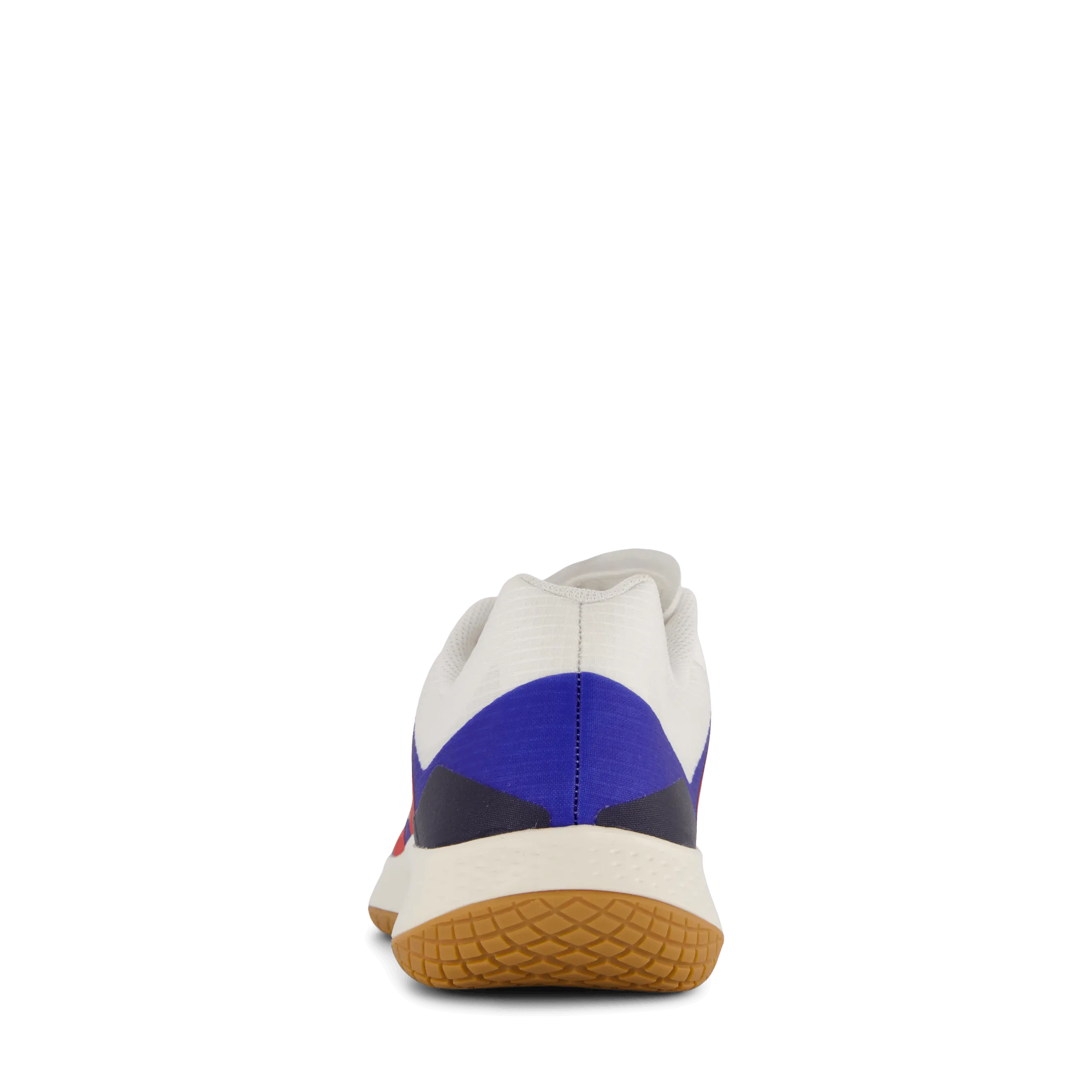 Forcebounce Volleyball Shoes Cloud White / Vivid Red / Team Navy
