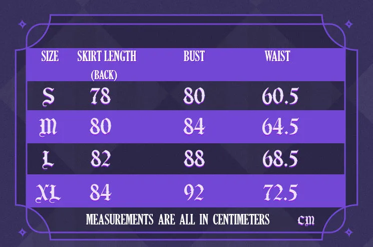 Genshin Impact Keqing Cosplay Costume