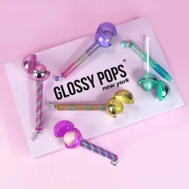 glossy pops