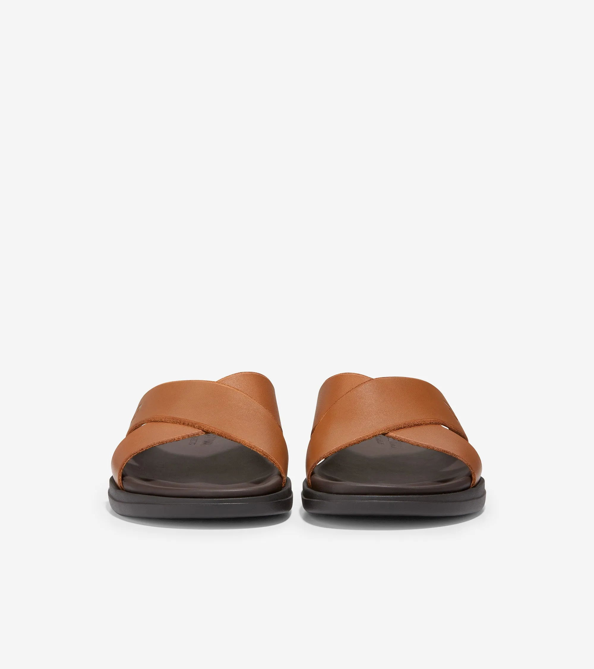 Grand Ambition Criss Cross Sandal