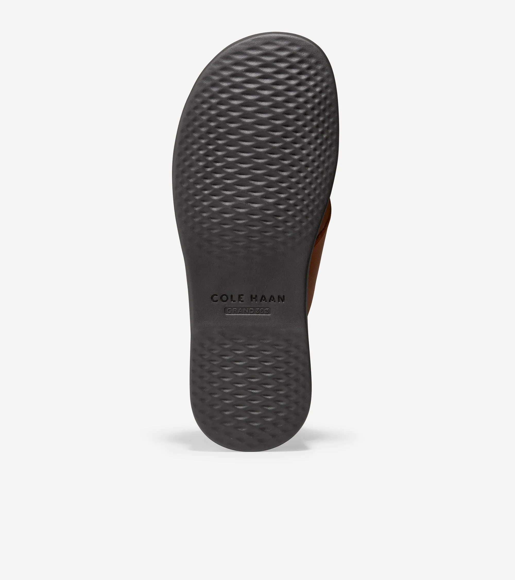 Grand Ambition Criss Cross Sandal