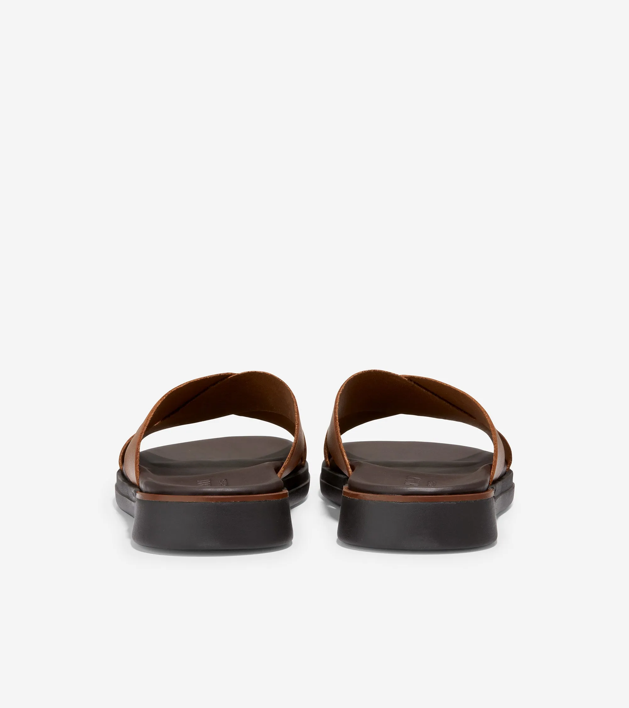 Grand Ambition Criss Cross Sandal