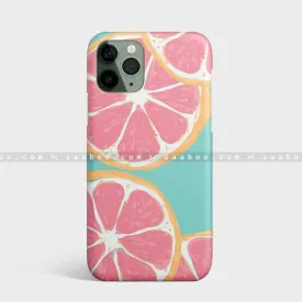 Green Watermelon Design Case