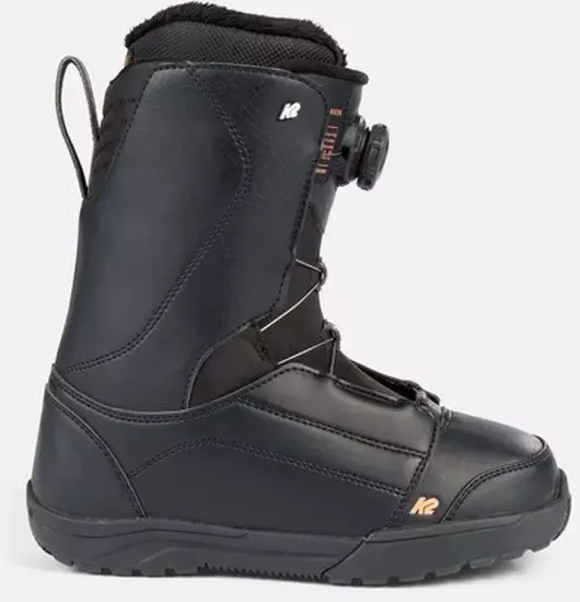 Haven Women's Snowboard Boots 2023