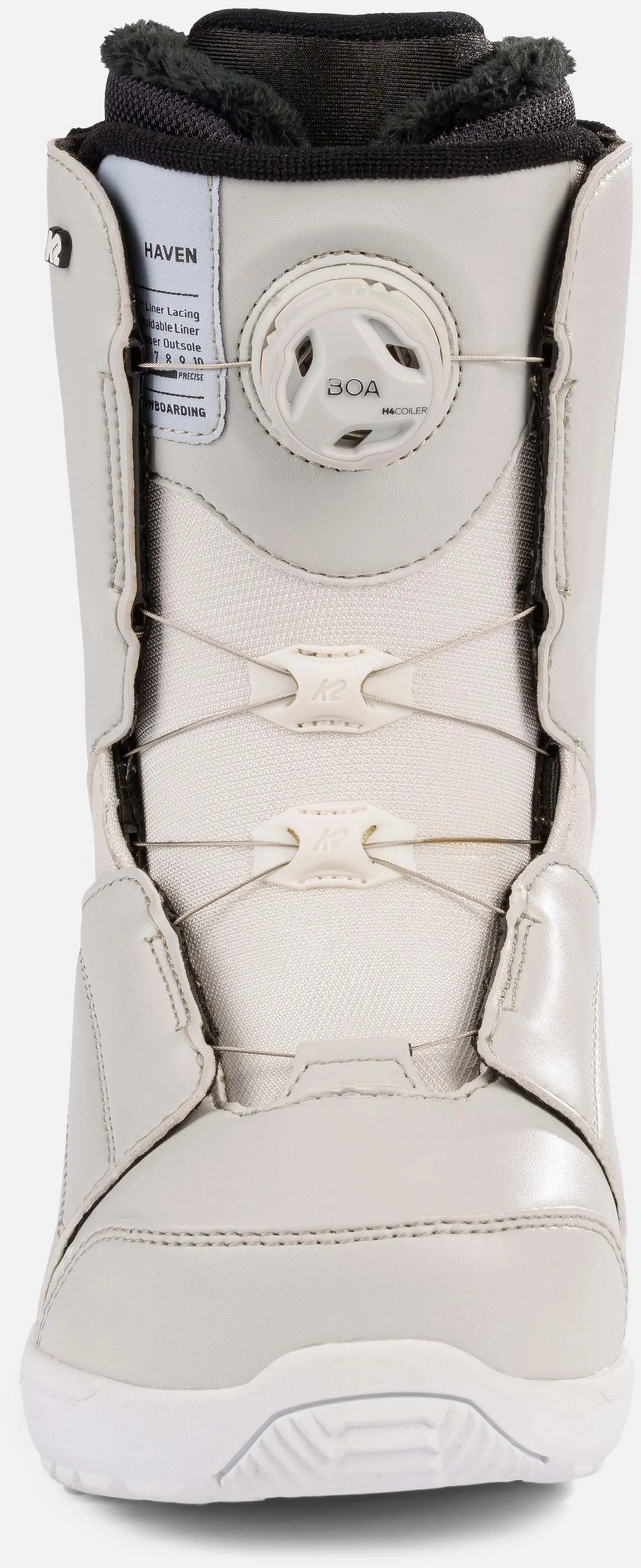 Haven Women's Snowboard Boots 2023