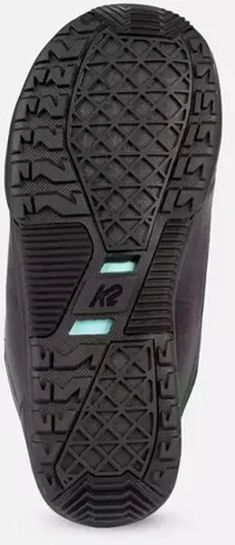 Haven Women's Snowboard Boots 2023