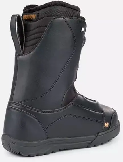 Haven Women's Snowboard Boots 2023
