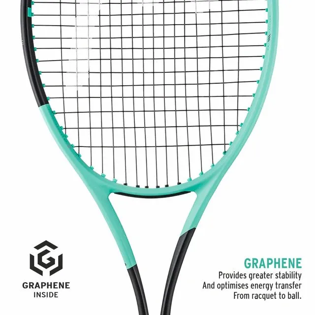 Head Boom MP 2024 Tennis Racket (Unstrung)