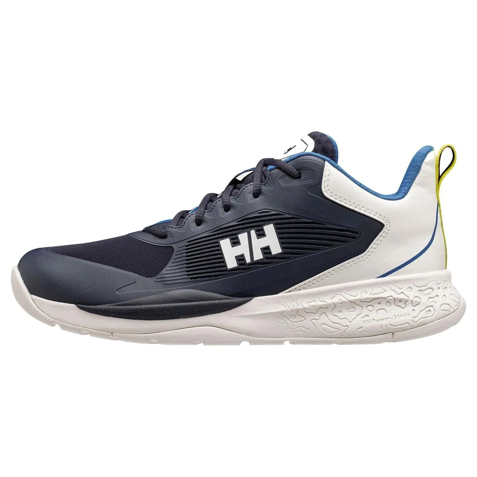 Helly Hansen AC-37 Low Shoe Navy/Offwhite Women's