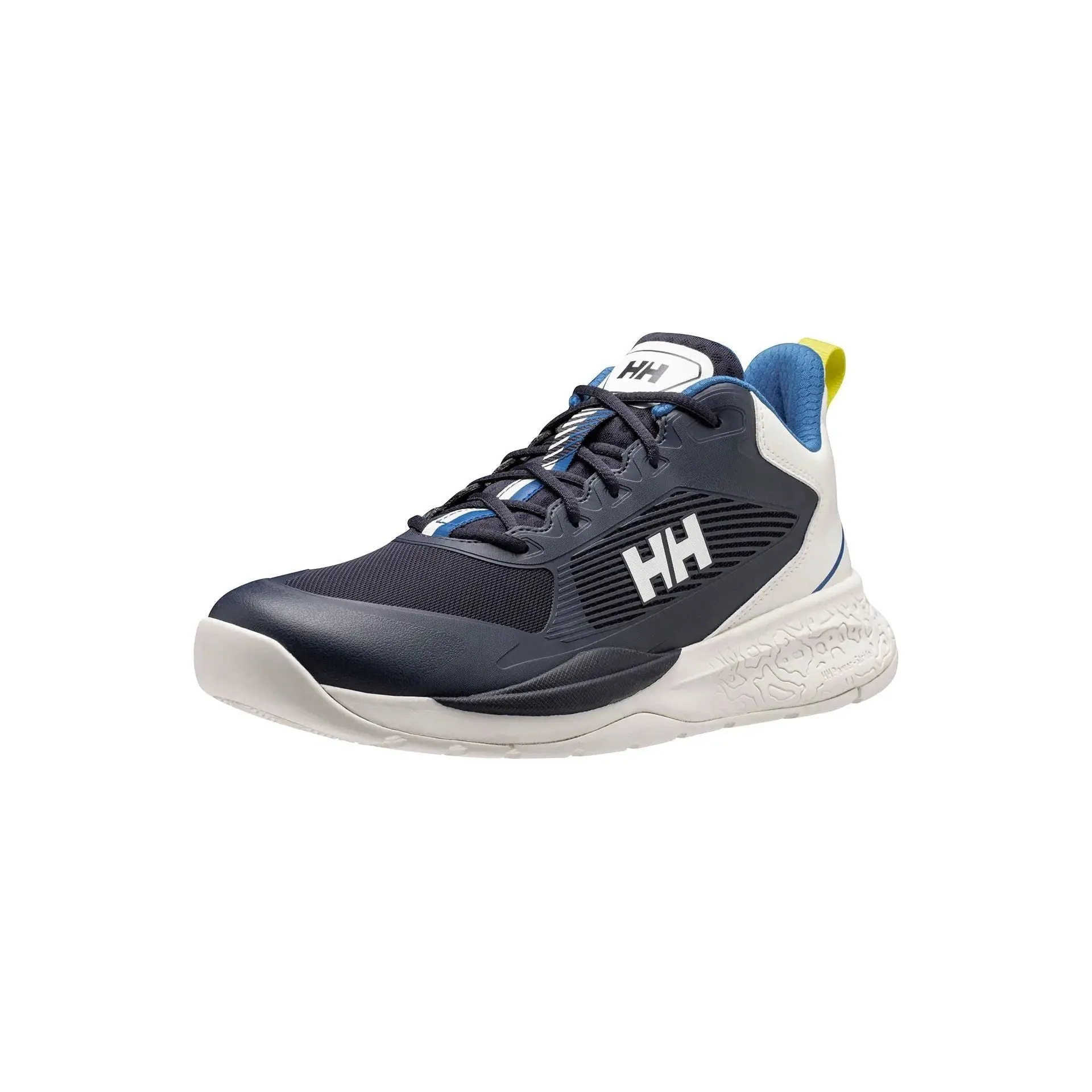 Helly Hansen AC-37 Low Shoe Navy/Offwhite Women's