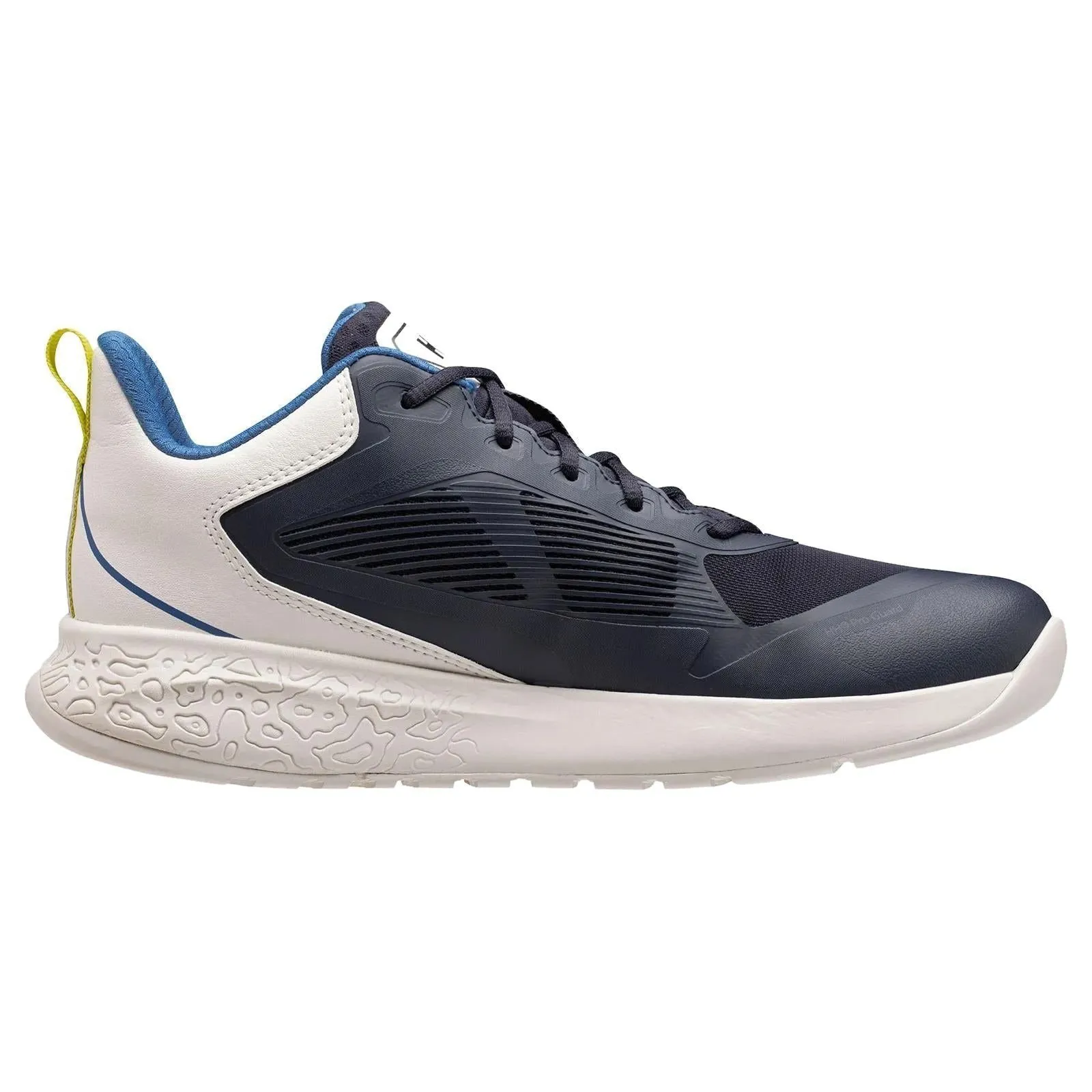 Helly Hansen AC-37 Low Shoe Navy/Offwhite Women's