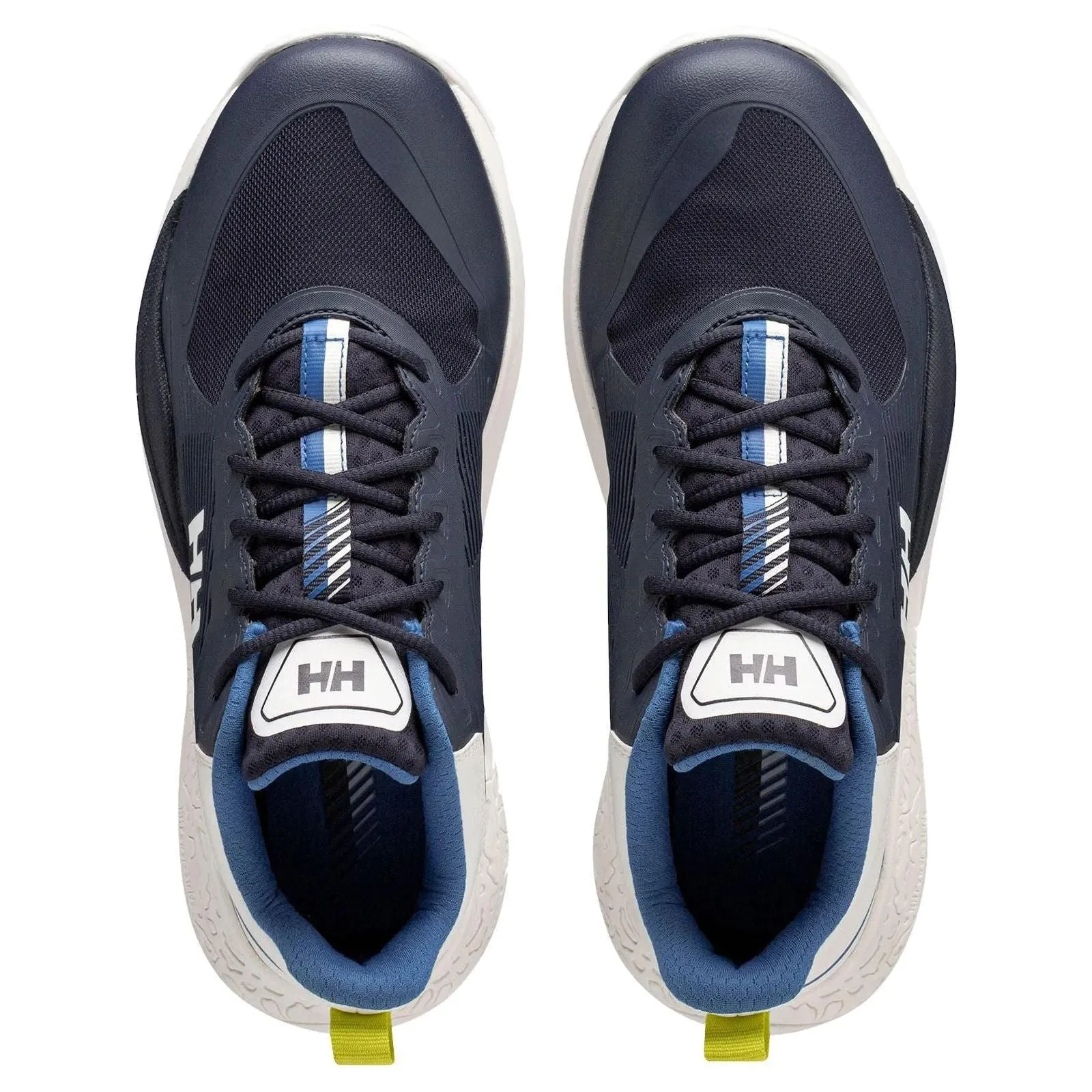 Helly Hansen AC-37 Low Shoe Navy/Offwhite Women's