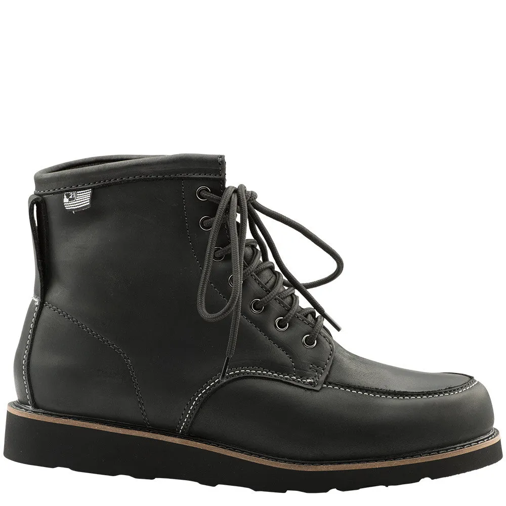 Highway 21 Journeyman Boots