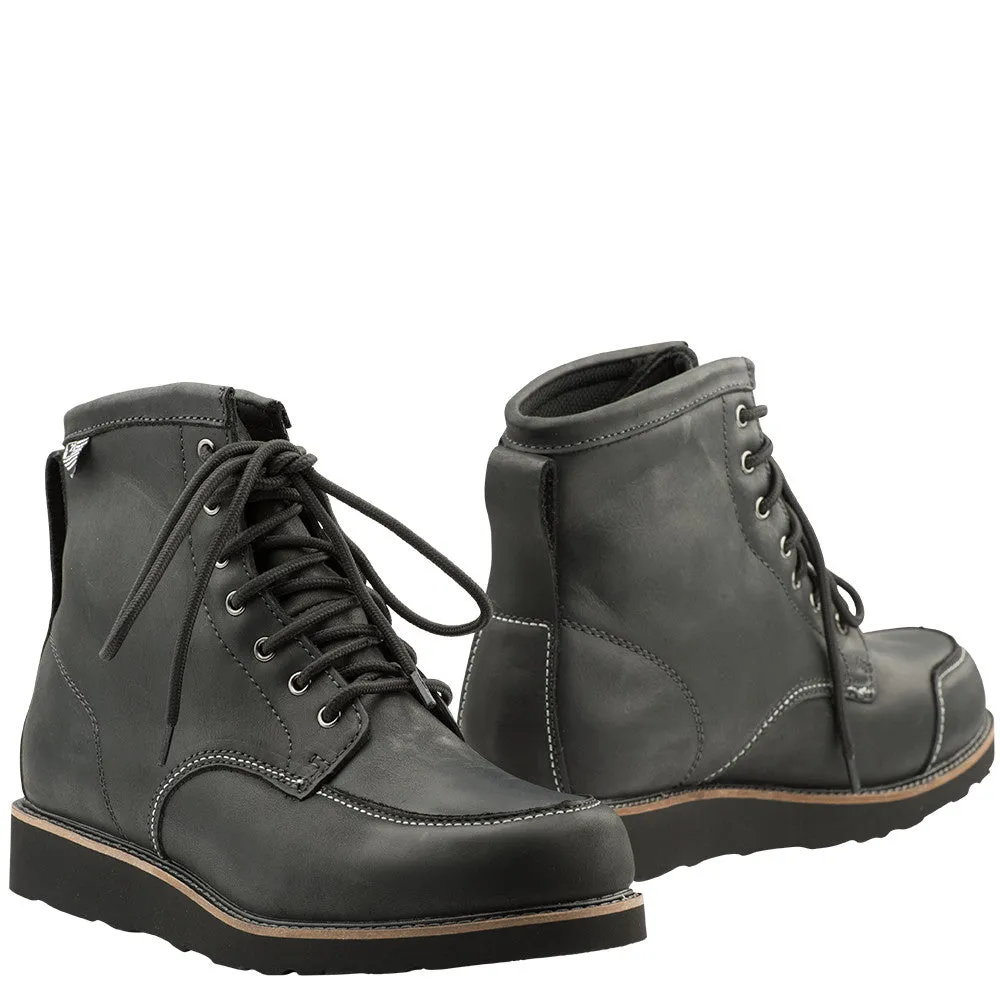 Highway 21 Journeyman Boots